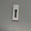 RECHOO Flashlight Rechargeable 1 Pack, Super Bright Rechargeable Flashlights High Lumens, Adjustable 3 Lighting Modes with 7 Big LED Flashlight, Waterproof Flash Light for Home, Camping, Emergency