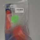 Diatomaceous Earth Powder Duster Applicator Dispenser (red）