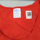 Valentine's Day Heart Candy Design for Men Woman & Kids Tank Top, Red, Size M