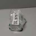 Bialetti - Moka Express: Iconic Stovetop Espresso Maker, Makes Real Italian Coffee, Moka Pot 1 Cup (2 Oz - 60 Ml), Aluminium, Silver