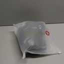 H HOMEWINS Travel Pillow for Kids,Cute Animal Neck Pillow for Boys Girls,Soft Neck Head Chin Support Pillow,Travel Accessories for Airplane, Car, Train,Recline (Black cat)