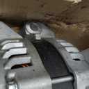 Alternator Compatible with 2011-2014 200 Avenger 2011-2016 Town Country Journey Grand Caravan 2012-2015 C/V 3.6L V6 Replace for: 4210000770 4801624AD AL6482N