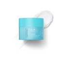 TULA Skin Care Greatest Hits Skincare Discovery Kit, Includes Gold Glow & Get It Eye Balm 0.35 oz., The Cult Classic Cleanser 50ml, 24-7 Moisture Hydrating Day & Night Cream 15ml, 3-Piece Kit