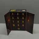 Funko Pop! Pocket Pop Countdown Calendar: 13-day Spooky Countdown