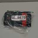 Wiha 28789 11 Piece Insulated TorqueVario-S (10-50 In/lbs) and SlimLine Blade Set