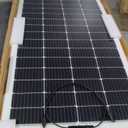 Renogy Solar Panels 200 Watt 12V, Flexible Solar Panel 200W 22% High-Efficiency, 240 Ultra Lightweight Solar Panels for Marine RV Cabin Van Car Boat Camping Curve Surfaces