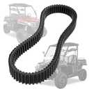 JERBOR CVT Clutch Drive Belt Fit for Hisun UTV ATV 500 700 450 550 750 Massimo MSU 500 700 UT500 700, for Axis 500 700 750 Cub Cadet Challenger Sector 550 750 Vector 500 700, Replace 25300-F39-0000