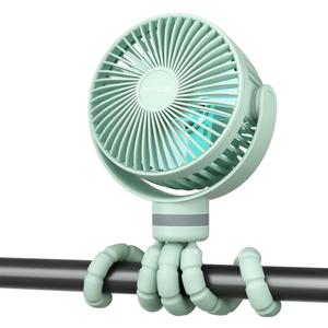 Momcozy Stroller Fan