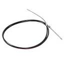 Yunnergo 14FT SSC6214 Fast Connect Rotary Boat Steering Cable M66X14 ﻿