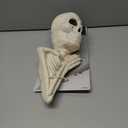 Crazy Bonez Skeleton Tree Peeker Outdoor Decoration