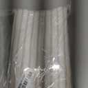 Throw Pillow Covers 18x18 Set of 2 Striped Fringe Pillow Cover Farmhouse Cushion Covers with Tassel Neutral Boho Pillows Decorative Square Pillowcase for Couch Sofa Bed, Khaki