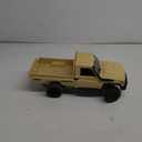 MN82 RC Rock Crawler, 2.4Ghz Toyota Remote Control Truck, 4WD 2 Speeds Switch RC Crawler Off-Road Pick-up with 2 Upgraded 1200mah Battery, 1/12 Scale Trucks (with Gift)