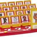 Hasbro Gaming Guess Who? Board Game, with People and Pets Cards, The Original Guessing Game for Kids, Ages 6 and Up, Easter Gifts for Boys and Girls (Amazon Exclusive)