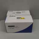 PONNOR Money Counter Machine with Value Bill Count, Cash Counter for Dollar, Euro with UV/MG/IR/DD/DBL/HLF/CHN Counterfeit Detection, Add/Bat/Value Mode Bill Counting Machine with Large LCD Display