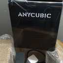 ANYCUBIC Photon P1 14K Resin 3D Printer, Stability Industrial Ball Screw, Engineering Resin Compatibility, 10.1'' Mono LCD&Auto-Leveling 3.0, Printing Size 8.79x4.96x9.05in