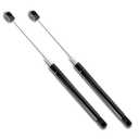 SCITOO Hood Struts fit for Hyundai for Sonata 2011 2012 2013 2014 Front Lift Support Shocks 6489 81161-3Q000 SG367017 15.13" 76Lbs