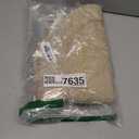 Color&Geometry Beige 15"x23" Small Bathroom Rugs, Non Slip, Absorbent, Soft, Washable Bath Rug, Thick Bath Mat, Bath Mats for Bathroom Floor, Shower, Sink, Vanity (Khaki)