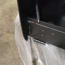 Charging Cabinet For 10 Tablets  Secured Charging Cabinet with Indicator Lights & Locking System for iPad, Samsung & Other Tablets - Compatible With CTA Wireless Charging Cases - Black - (POW-LICC10)