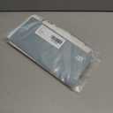 DAVID ARCHY Women's Long Sleeve Modal Soft Bodysuit Going Out Tops for Women (White, M)