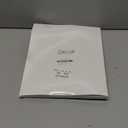 6 Pcs Happy New Year Table Decorations Wooden Table Centerpieces Rustic Wood Tabletop Sign Decorations for Home Kitchen Office Farmhouse Desk Shelves Party Tiered Tray Decor