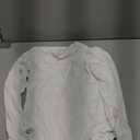 MANGOPOP Women's Mock Turtle Neck Long Sleeve Tops Bodysuit Jumpsuit, Small