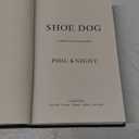 Shoe Dog: A Memoir by the Creator of Nike
