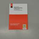 bersem 2 Pack Paperfeel (AlignGuard Pro) Screen Protector Compatible with iPad Pro 11 Inch M5 2025 / M4 2024, Crafted for Natural Writing, High Sensitivity, Less Reflection