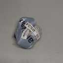 Shakas 2 PCS Cars Headrest Covers, Full Wrap-around Non-marking Fit Anti-scratch Protector, Waterproof Leather Portable Reusable Elastic Dust Cover, for Most Cars Seat Headrest Accessories (Black #S)