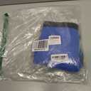 SUNCHIRI Incontinence Underwear for Men, 150ML Absorbent Washable Protective Leak Proof Reusable, Briefs 3 Pack (Multicolor01, Large)