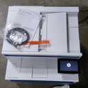 HP Color Laserjet Pro MFP 4301fdw Wireless All-in-One Color Laser Printer, Scanner, Copier, Fax, Best-for-Office