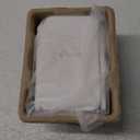 TP-Link AC1200 WiFi Extender, 2025 Wirecutter Best WiFi Extender, 1.2Gbps Home Signal Booster, Dual Band 5GHz/2.4GHz, Up to 1600 Sq.ft and 32 Devices, EasyMesh Compatible, One Ethernet Port (RE315)