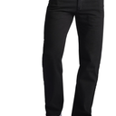 Lee Men's Regular Fit Bootcut Mid Rise Leg Jean, Size 12