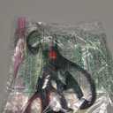 Kitchen Shears Set - QtoiKce Kitchen Scissors 3 Pack All Purpose Poultry Shears,Stainless Steel Sharp Utility Cooking Scissors for Home