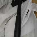 Chain Link Fence Heavy Duty Top Rail Fabric Hanging Tool, 15.7 Inch Chain Link Fence Tools with Anti Slip Handle Including Connection Hook Fit for Fixing Fences on Farms, Pastures, Garden Barriers