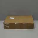 YYTDZSW Door Handles Interior, Black Door Handle, Door Knob with Key (Same Keys), 2 Pack Heavy Duty Door Lock Sets, Reversible Lever Handles, for Bed/Bath, Matte Black