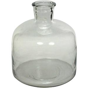 GLASS VASE , 4PACK