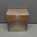 Vivilumens Sunrise Alarm Clock, Gentle Wake-Up Light & Sound Machine, Dual Alarms for Heavy Sleepers Adults, Natural Sounds, RGB Mood Light, Dimmable Bedside Night Lamp Ideal for Bedroom & Gifts (Putty)