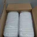 Pampers ZZZ Overnight Diapers, Size 4 (22-37 lbs), 58 Count, Nighttime Protection Disposable Baby Diaper, Night Time Leak and Skin Protection