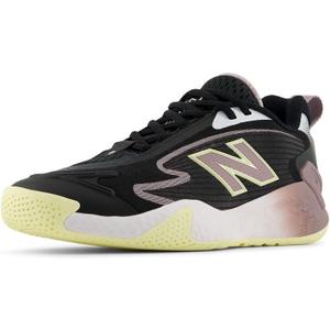 New Balance Womens Fresh Foam X Ct-Rally Unity of Sport (6, Black/White)