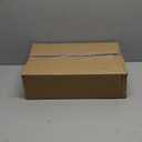 Disposable Pillow Case Covers(Pack of 100),Bulk Pillow Cases for Medical Hospital Travel,Paper Pillow Cases Disposable 21 Width x 30Length (White)