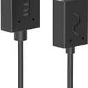 Super Extreme Thin High Speed Mini HDMI Cable (2.6 ft / 0.8 m) - World's thinnest and Most Flexible Mini HDMI Cable
