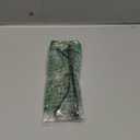 Blue Light Blocking Glasses Vintage Half Frame UV Clear Lens Anti Eyestrain Computer Gaming Glasses for Women Men (A02-black Gold Frame)