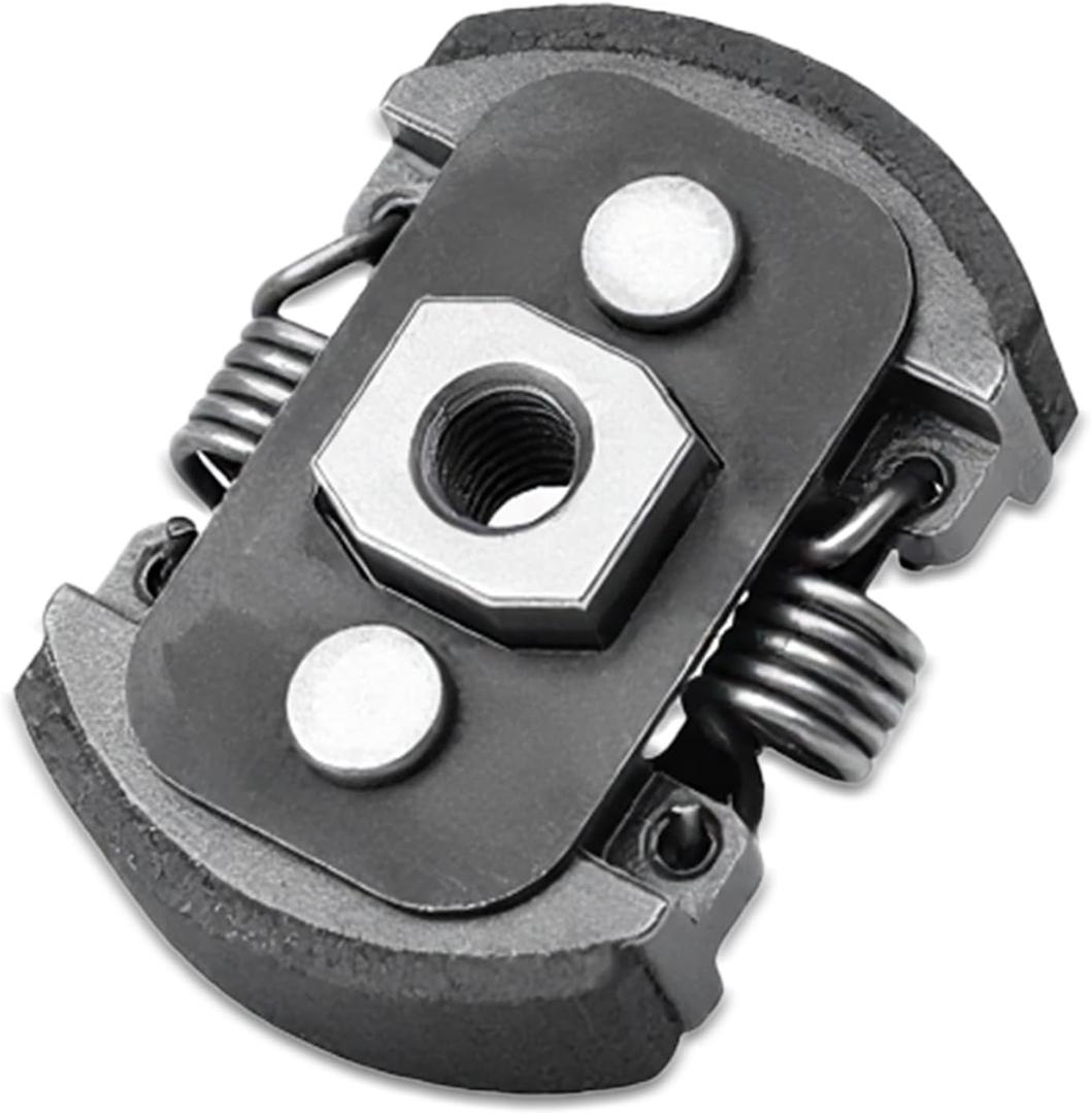 A056000230 Clutch Assembly Fits for Echo SRM-225 GT-225 PAS-225 PPT-235ES String Trimmer Replace OEM A056000230 225 235ES Clutch Parts