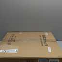 Indoor Dog House with Warm Plush Mat and Elevated Feet,Soft Dog Bed House for Medium Size Dog and Multiple Large Cat,Max Pets Size 20.8 X 13.7 Inches