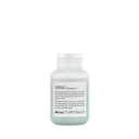 Davines MINU Shampoo, Hydrating Color-Protecting Gentle Cleansing Action for Colored Hair - Preserves Cosmetic Color Vibrancy, Keeping it Bright & Shiny with Salina Caper, Travel Size, 2.54 Fl Oz