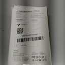 acer Wireless Mouse for Laptop, 2.4GHz Computer Mouse 3 Adjustable DPI Office Cordless USB Mice with USBA Receiver, 6 Buttons, 1600 DPI, Medium to Large Sized Hands Compatible with PC, Laptop, Desktop (Black)