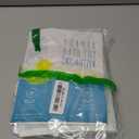 Comfylife Mesh Bath Toy Holder Organizer  The Perfect Corner Bathtub Toy Storage & Bathroom or Shower Caddy  This Multi-use Net Bag Makes Baby Bath Toy Storage Easy  For Kids & Toddlers