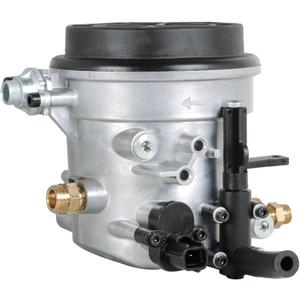 Fuel Filter Housing Assembly Replacement for 7.3L 1999-2003 Powerstroke Diesel F81Z-9155-AC F81Z9155AC FG1057 FG-1057
