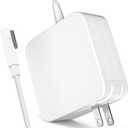 85W A1286 Charger Compatible for Old Mac Book - Fast L-Tip Power Adapter Compatible for Mac Air Book Pro 15 17 inch Laptop Before mid 2012 Model, A1172 A1175 A1181 A1184