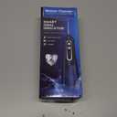 Water Flosser for Teeth Cleaning Pick: Portable Cordless Oral Irrigator350ML, 4 Modes 4 Nozzles, IPX7 Waterproof Rechargeable Design – Perfect for Travel and Daily Deep Cleaning Gum Care at Home